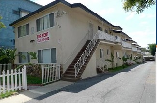 530 Venice Way, Inglewood, CA 90302