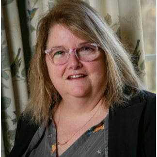 Jen Walsh