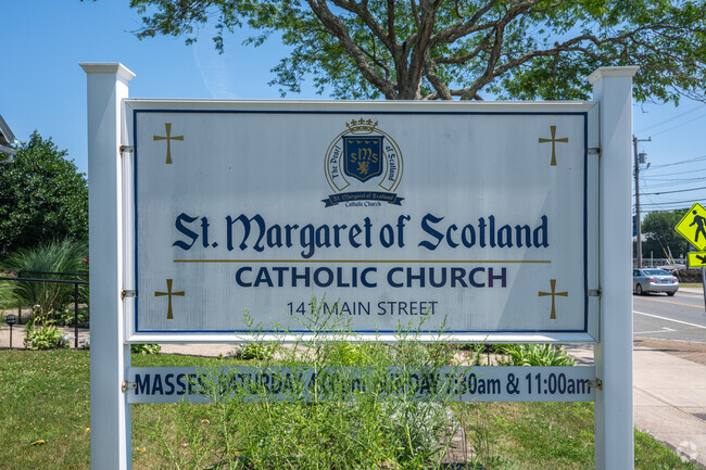 Welcome to St Margaret Regional School in Bourne.