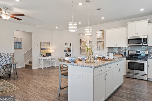 256 Shantz Way, Byron, GA 31008 - photo 7