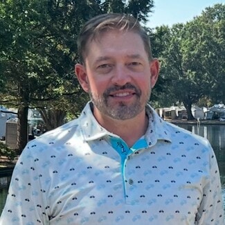 Travis Mercer