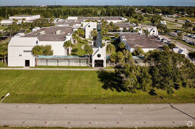 Forest Grove Middle School is the home of the Bulldogs.