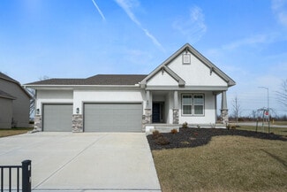 400 Hawthorne, Blue Springs, MO 64014