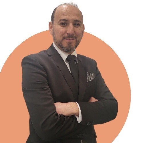 Agent Photo