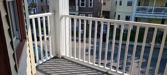 10 Emrose Terrace Unit 1, Boston, MA 02125