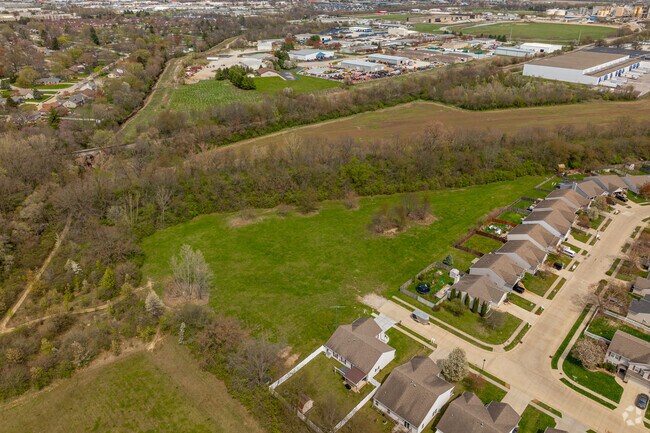 As the south end of the city grows, so does the park land. In April 2024, Lafayette Parks and Recreation announced early plans for a new park called Brittany Chase, spanning 15 acres on Bridge Water's north side.