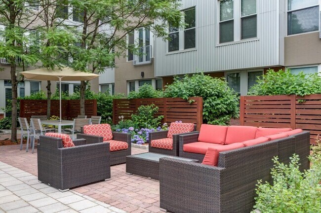 Mezzo Design Lofts, Charlestown, MA 02129 - photo 4