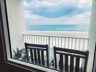 935 S Atlantic Ave Unit 420, Daytona Beach, FL 32118
