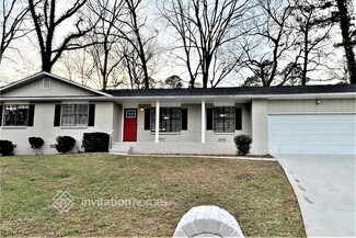 4952 Needle Knob Ct, Stonecrest, GA 30038