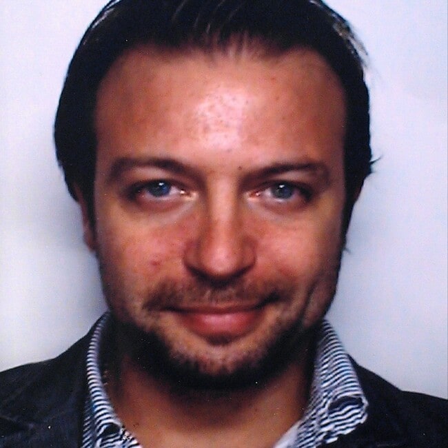 Agent Photo