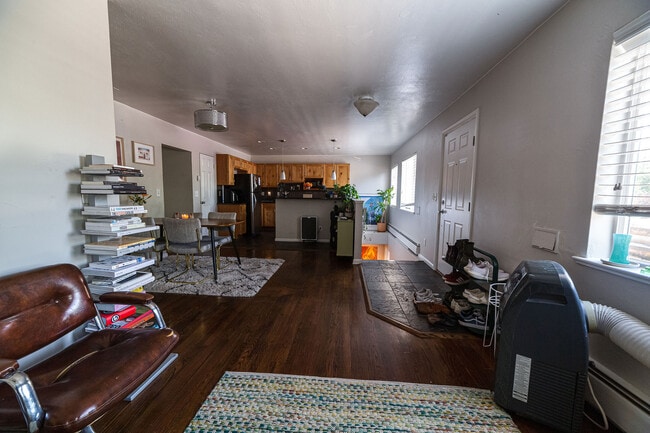 1521 Clermont St, Denver, CO 80220 - photo 5