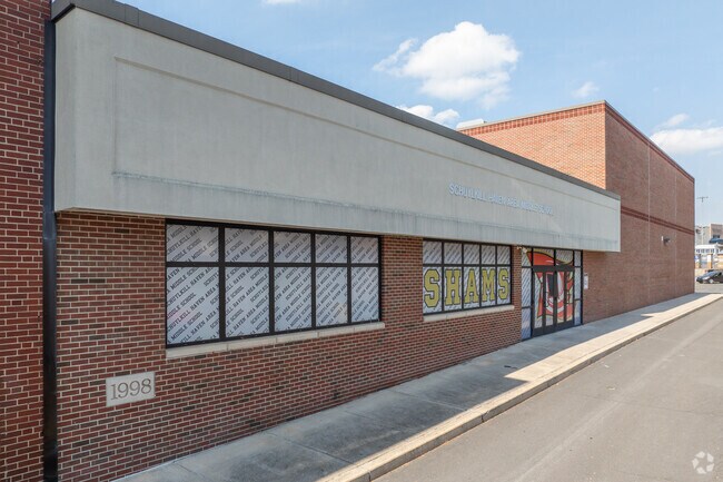 The teachers receive top marks at Schuylkill Haven Middle School.