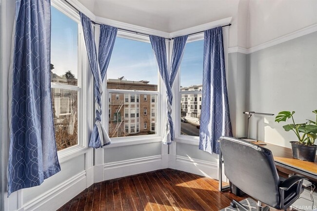 1058 Divisadero St unit 1058, San Francisco, CA 94115 - photo 3