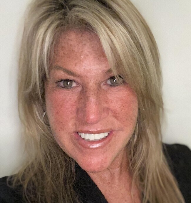 Lisa Jones
