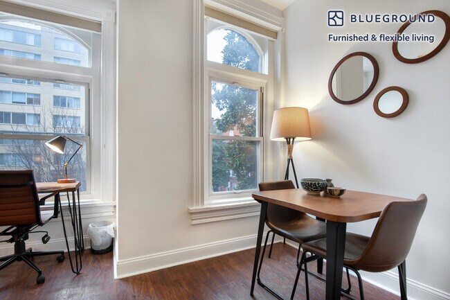 1415 17th St NW unit FL2-ID25, Washington, DC 20036 - photo 4