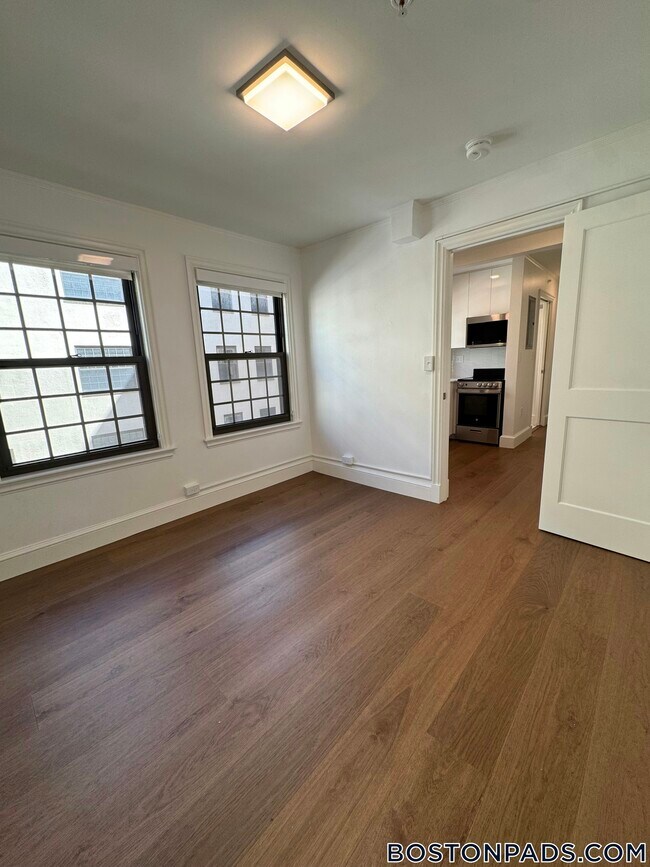 1200 Massachusetts Ave unit 310, Cambridge, MA 02138 - photo 2