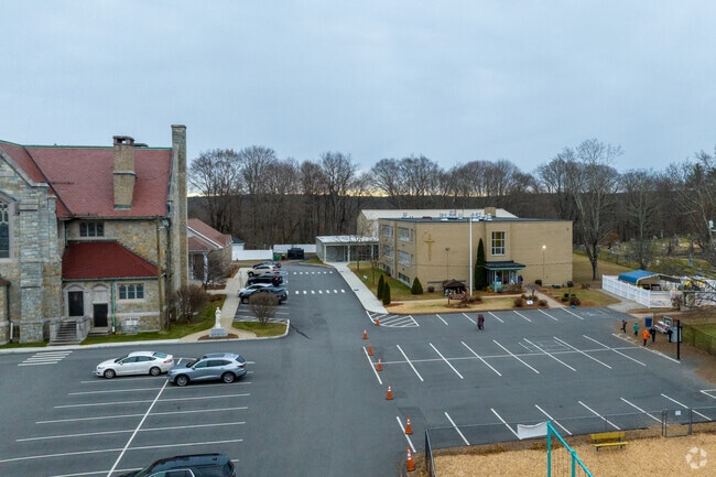 Our Lady of the Valley Regional School is a Catholic school located in Uxbridge, MA.