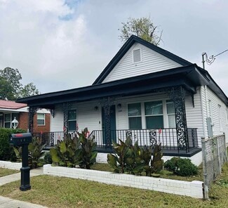 1335 Conklin Ave, Augusta, GA 30901