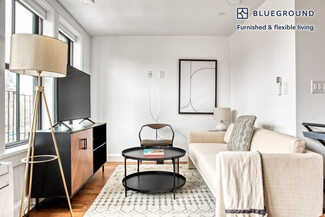 211 W Springfield St Unit FL3-ID583, Boston, MA 02118