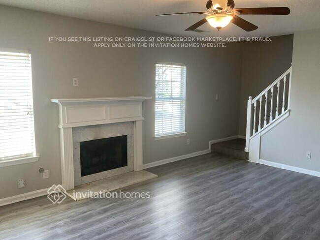 6813 Fireside Ln, Atlanta, GA 30349 - photo 4