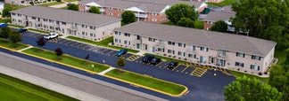 1675-1685 Drum Corps Dr, Menasha, WI 54952
