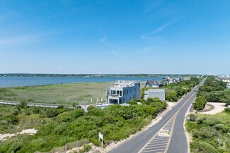Bridgehampton