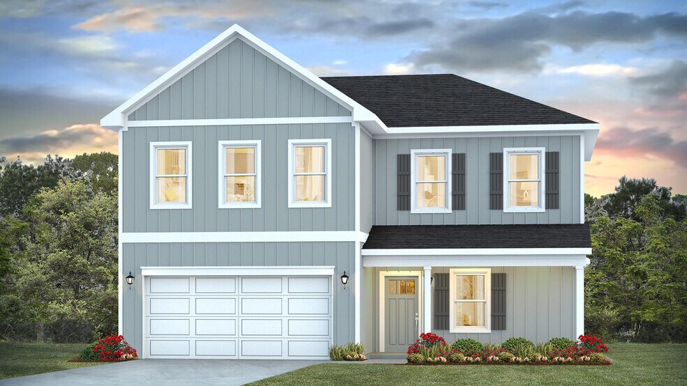 5625 Thatcher Rd, Crestview, FL 32539 - photo 1