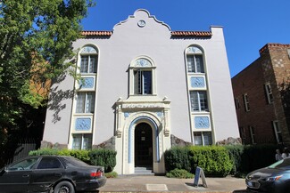1943 NW Irving St Unit 103, Portland, OR 97209