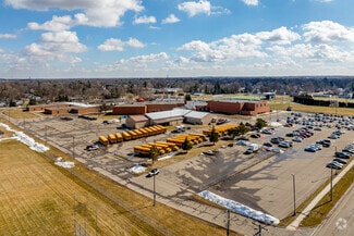 Coldwater High School