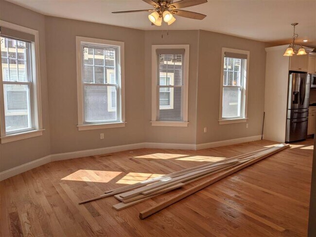 16 Bowen Ave unit 1, Medford, MA 02155 - photo 6