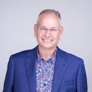 Jason Hewitt