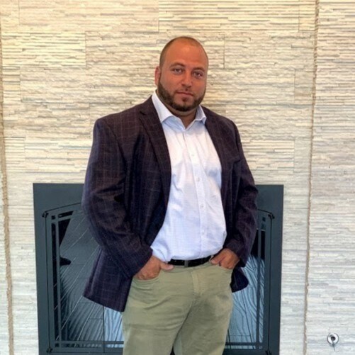 Agent Photo