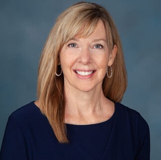 Tracy Clarke