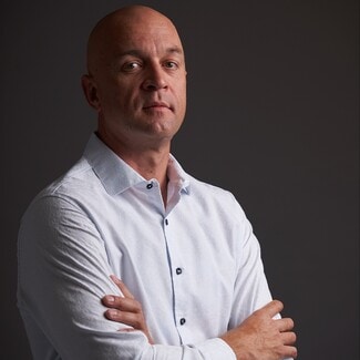 Nikolai Medvedev