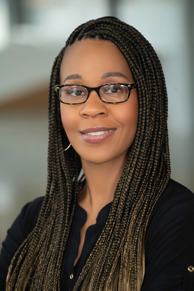 Tisha Frazier