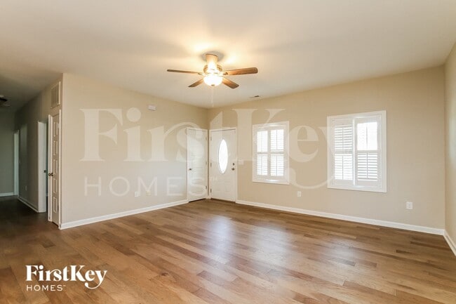 213 W Hoke St, Landis, NC 28088 - photo 2