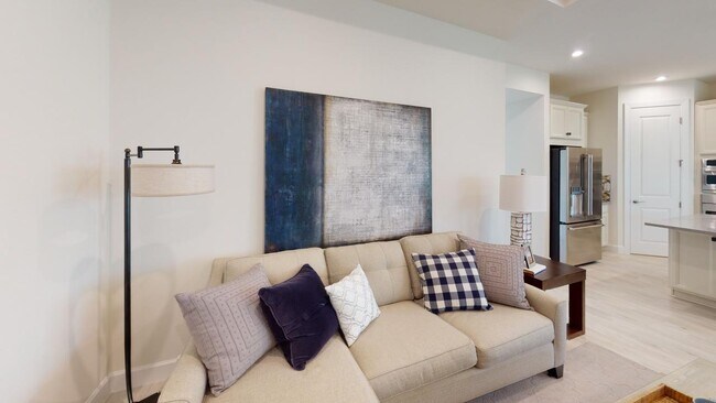 13321 SW Mazzano St, Port St. Lucie, FL 34987 - photo 5