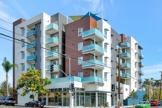 10325 Tabor St, Los Angeles, CA 90034