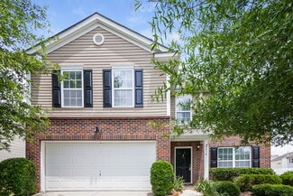 9514 John Russell Rd, Charlotte, NC 28215