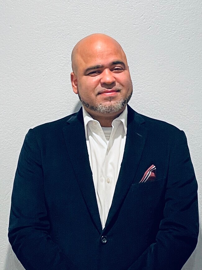 William Rodriguez