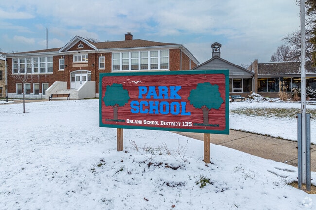 Orland Park Elementary School