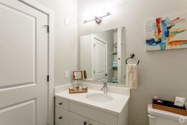 1BR, 1BA - The Polly