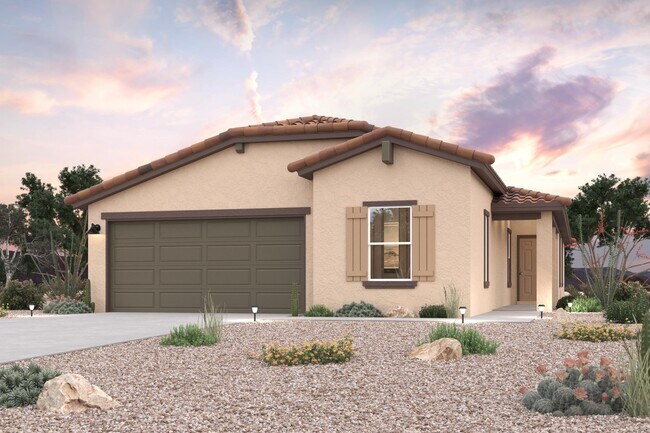 0 E Adamsville Rd unit 36583454, Florence, AZ 85132 - photo 2