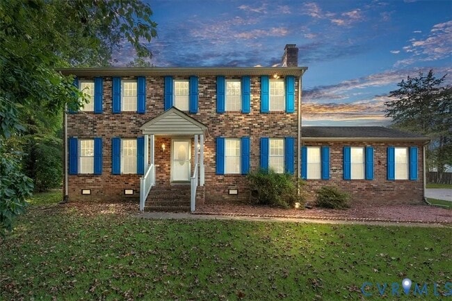 7141 Barkbridge Rd, Chesterfield, VA 23832 - photo 7