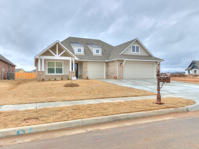 6460 E 125th St S unit 36946561, Bixby, OK 74008 - photo 4
