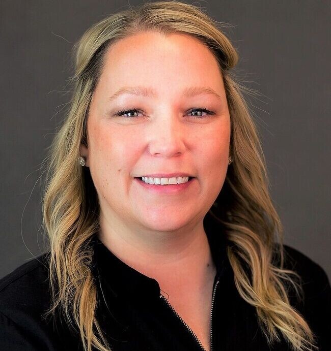 Nichole Rahn Klundt