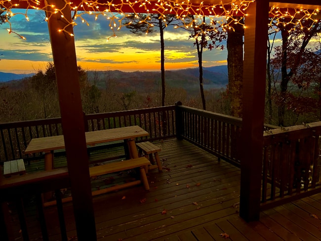 235 Arrowhead Pass, Blue Ridge, GA 30513 - photo 7