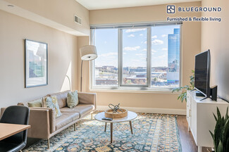 12025 Town Square St Unit FL11-ID830, Reston, VA 20190