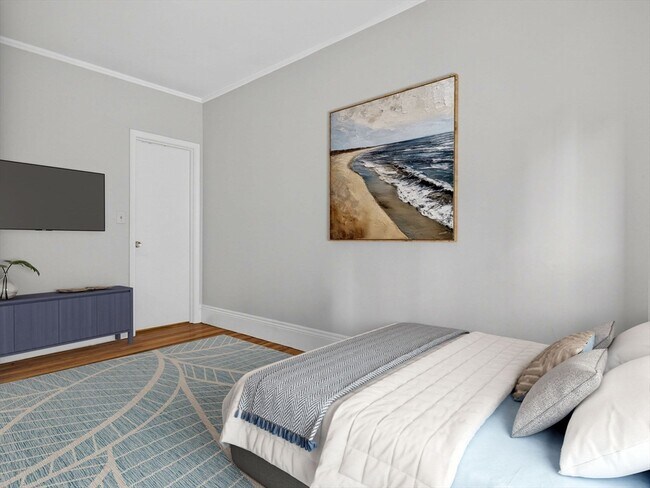 267 Newbury St unit 42, Boston, MA 02116 - photo 4