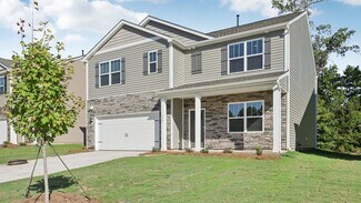 522 Dazzle Loop, Newton, NC 28658